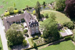 Отель Vakantie huizen De Heerlijkheid Satenbergh  Эер